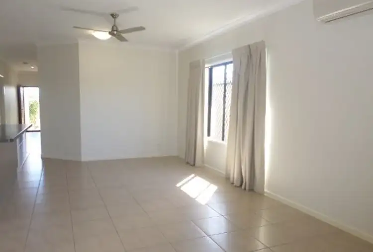 Second view of Homely house listing, 5 Nikao Street, Burdell QLD 4818