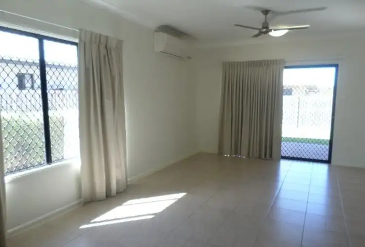 Third view of Homely house listing, 5 Nikao Street, Burdell QLD 4818