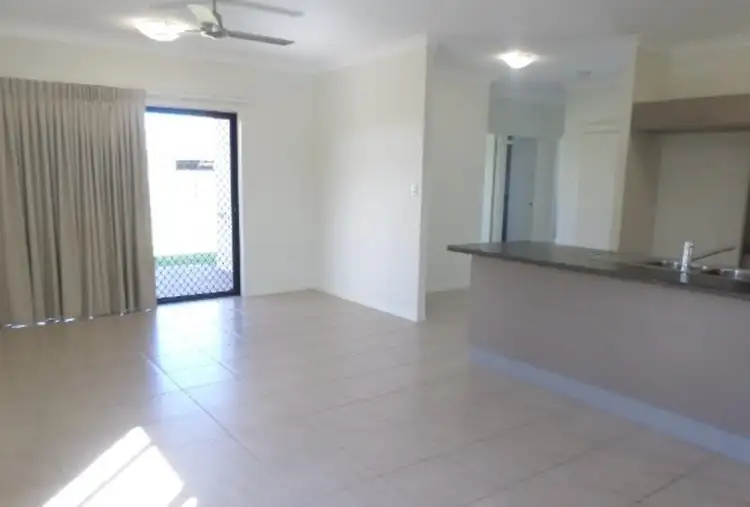 Fourth view of Homely house listing, 5 Nikao Street, Burdell QLD 4818