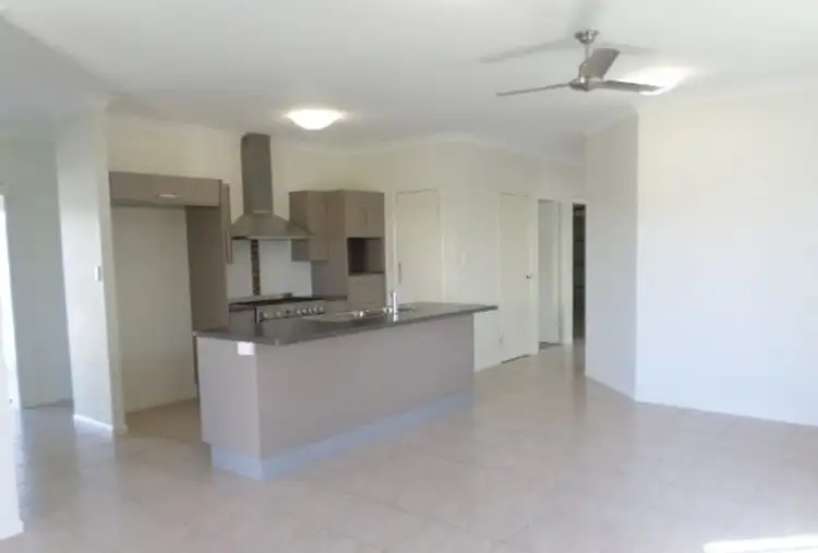 Fifth view of Homely house listing, 5 Nikao Street, Burdell QLD 4818