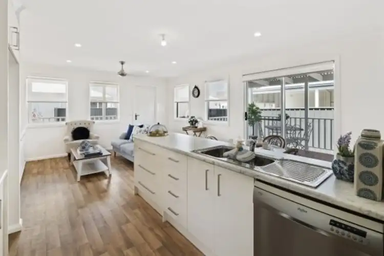 Second view of Homely house listing, 159/40 Watt Street, Lara VIC 3212