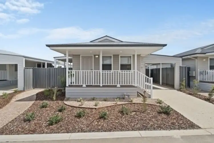 Third view of Homely house listing, 159/40 Watt Street, Lara VIC 3212