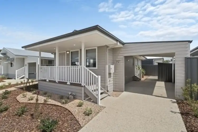 Fourth view of Homely house listing, 159/40 Watt Street, Lara VIC 3212