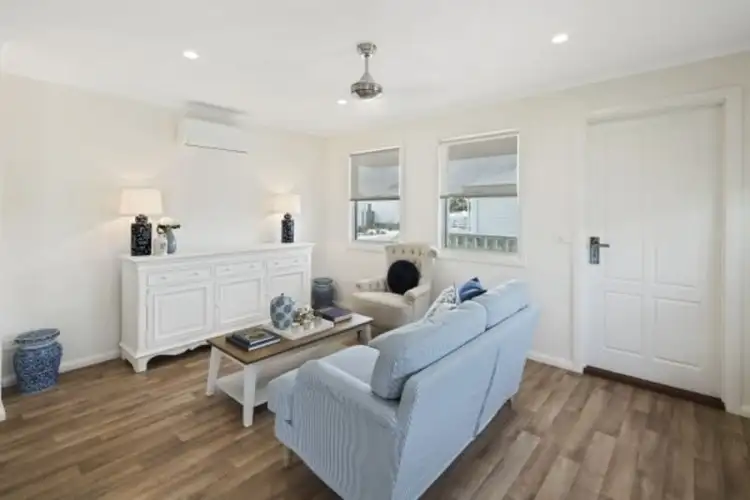 Fifth view of Homely house listing, 159/40 Watt Street, Lara VIC 3212
