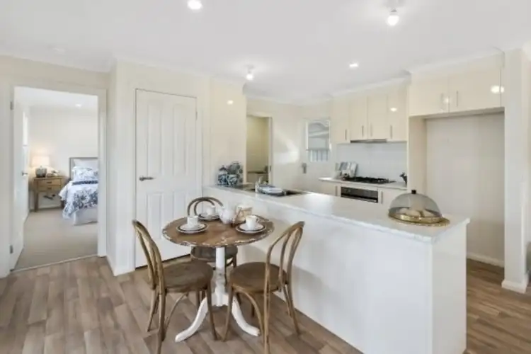 Sixth view of Homely house listing, 159/40 Watt Street, Lara VIC 3212