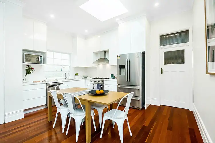 Second view of Homely house listing, 12 Macaulay Road, Stanmore NSW 2048