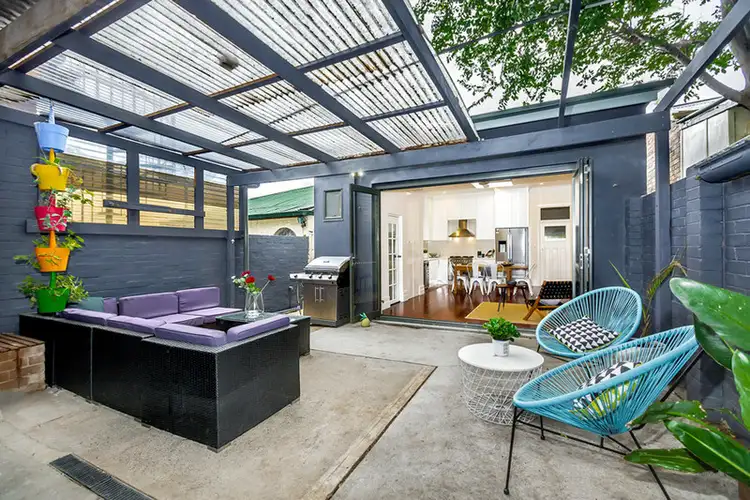 Third view of Homely house listing, 12 Macaulay Road, Stanmore NSW 2048