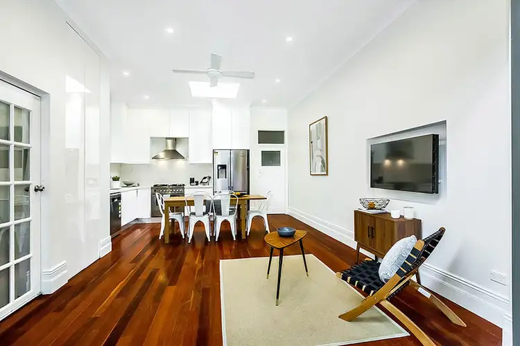 Fifth view of Homely house listing, 12 Macaulay Road, Stanmore NSW 2048