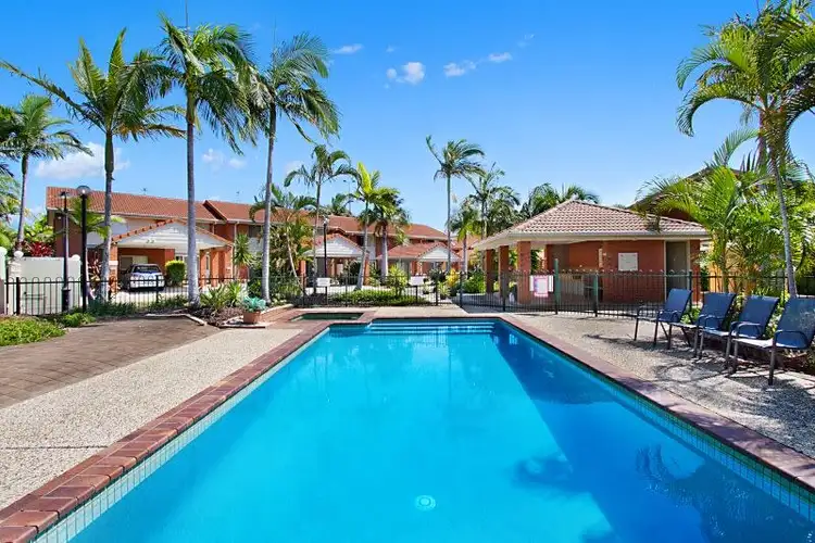Second view of Homely townhouse listing, 7/60 Whitby Street, Southport QLD 4215