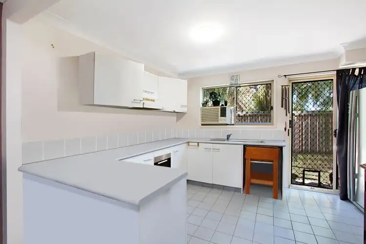 Fourth view of Homely townhouse listing, 7/60 Whitby Street, Southport QLD 4215