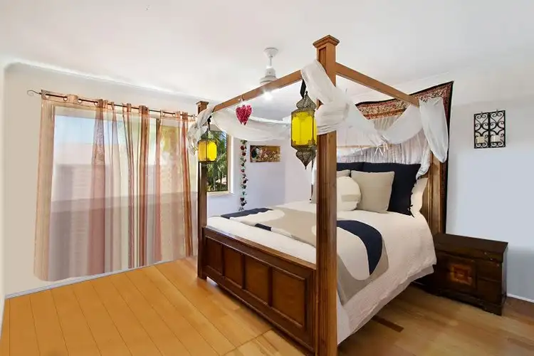 Sixth view of Homely townhouse listing, 7/60 Whitby Street, Southport QLD 4215