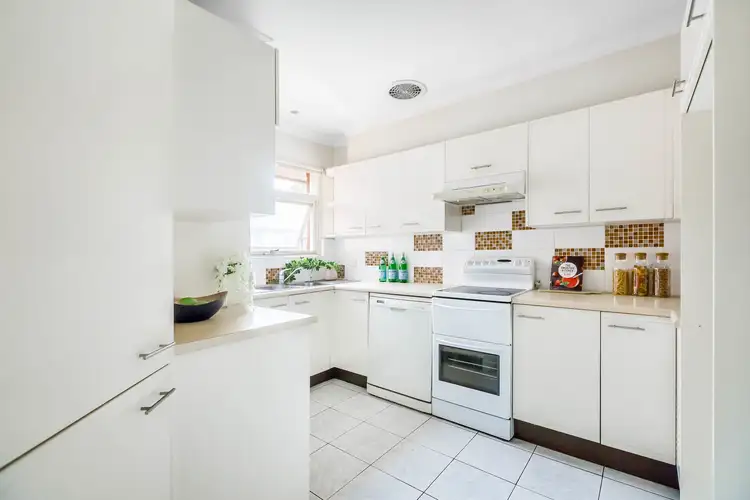 Second view of Homely apartment listing, 5/53 Gipps Street, Concord NSW 2137