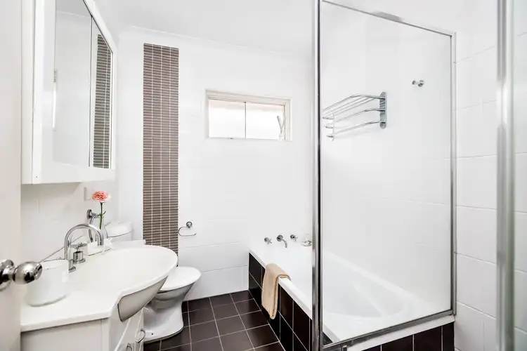 Fifth view of Homely apartment listing, 5/53 Gipps Street, Concord NSW 2137