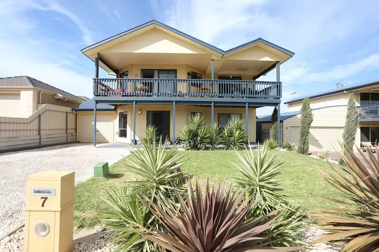 Main view of Homely house listing, 7 Bluewater Boulevard, Sellicks Beach SA 5174