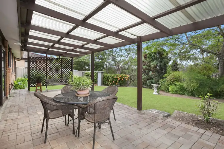 20 Croston Road, Engadine NSW 2233