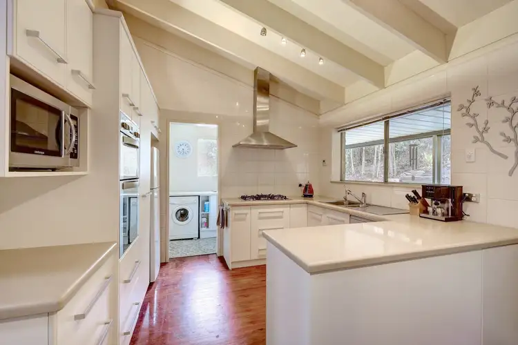 Sixth view of Homely house listing, 49 Mountbatten Road, Bellevue Heights SA 5050