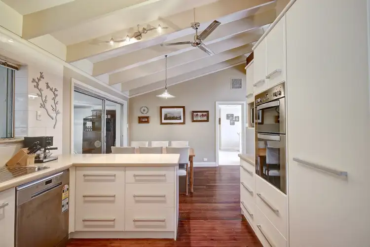 Seventh view of Homely house listing, 49 Mountbatten Road, Bellevue Heights SA 5050