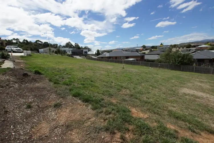 Seventh view of Homely land listing, 11 Davista Drive, Norwood TAS 7250