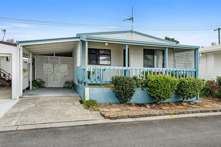 12/22 Hansford Road, Coombabah QLD 4216