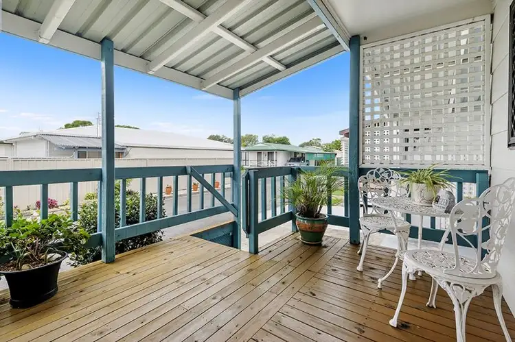 Second view of Homely house listing, 12/22 Hansford Road, Coombabah QLD 4216