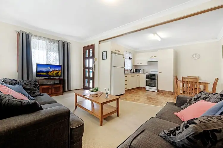 Third view of Homely house listing, 12/22 Hansford Road, Coombabah QLD 4216