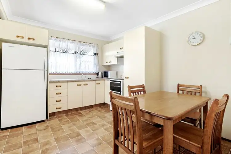 Fifth view of Homely house listing, 12/22 Hansford Road, Coombabah QLD 4216