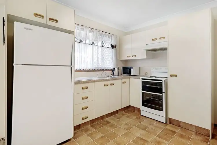 Sixth view of Homely house listing, 12/22 Hansford Road, Coombabah QLD 4216