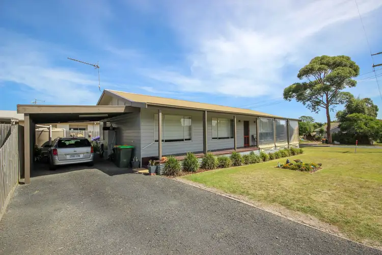79 Powlett Street, Dalyston VIC 3992