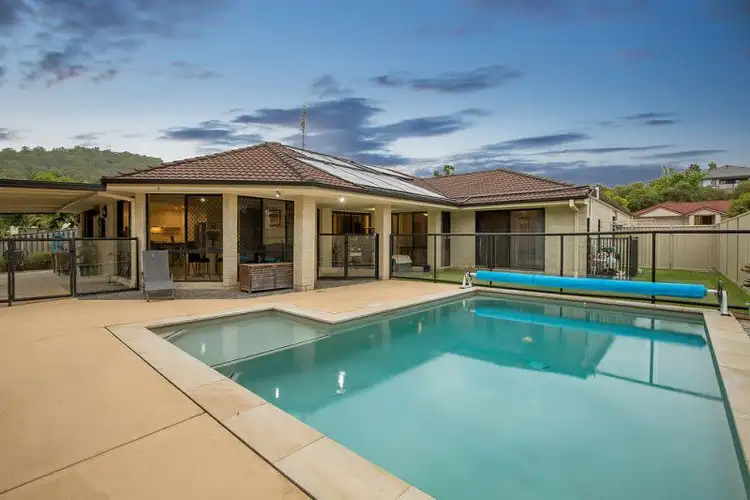 92 Greenway Boulevard, Maudsland QLD 4210