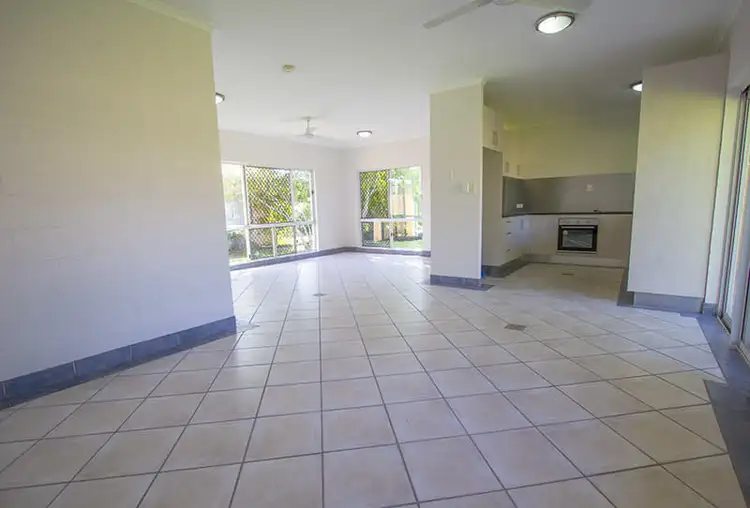 Fourth view of Homely house listing, 112 Robert Road, Bentley Park QLD 4869