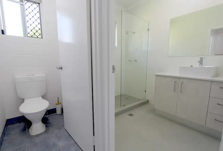 Seventh view of Homely house listing, 112 Robert Road, Bentley Park QLD 4869