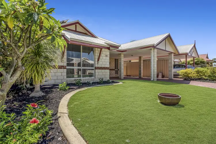 15/194 Old Mandurah Road, Ravenswood WA 6208