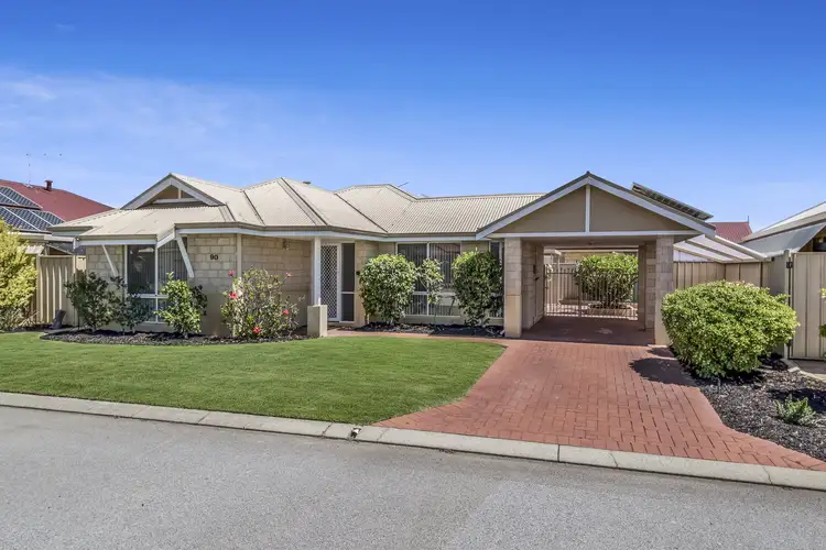 90/194 Old Mandurah Road Ravenswood, Ravenswood WA 6208