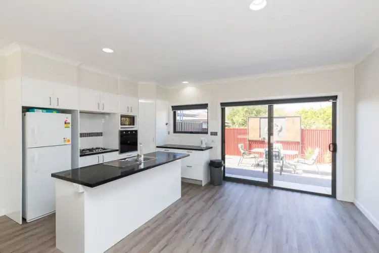 Third view of Homely townhouse listing, 3/21 Wawunna Road, Horsham VIC 3400