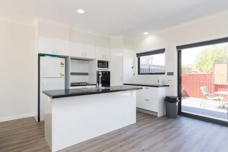 Fourth view of Homely townhouse listing, 3/21 Wawunna Road, Horsham VIC 3400