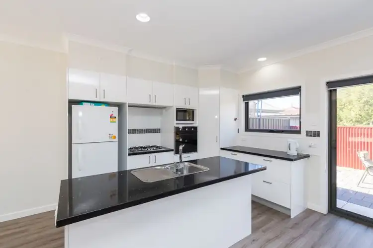 Fifth view of Homely townhouse listing, 3/21 Wawunna Road, Horsham VIC 3400