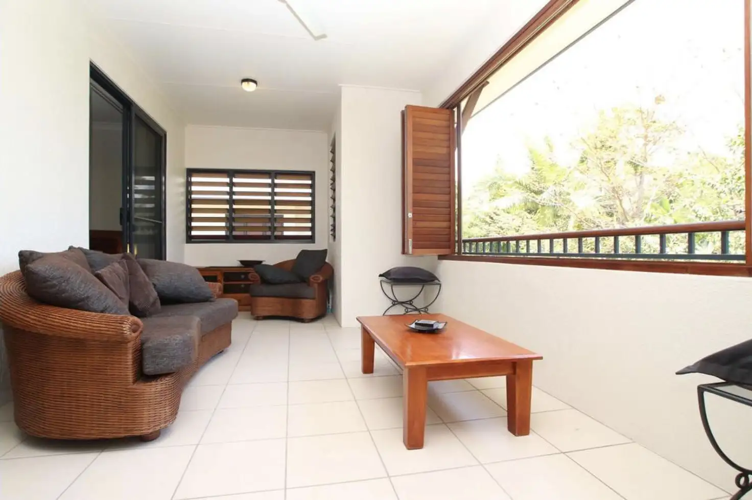 Main view of Homely apartment listing, 46/294-310 Kamerunga Road, Freshwater QLD 4870