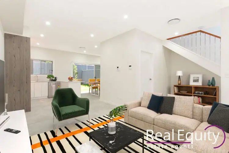 13/66-70 Ikara Crescent, Moorebank NSW 2170