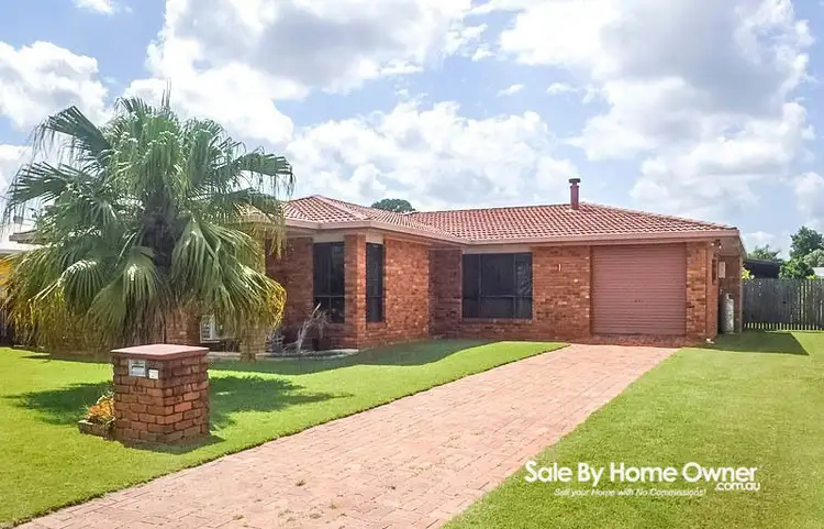 63 Regent Street, Granville QLD 4650