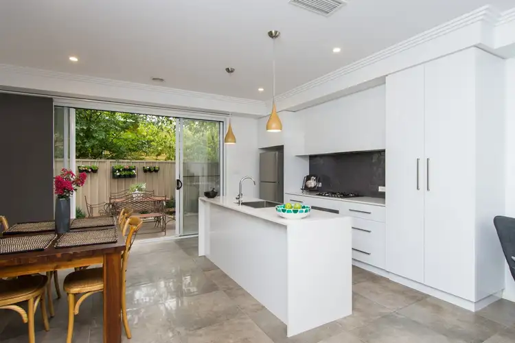 Third view of Homely house listing, 1/15 Broad Street, Wagga Wagga NSW 2650