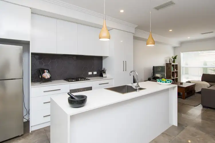 Fourth view of Homely house listing, 1/15 Broad Street, Wagga Wagga NSW 2650