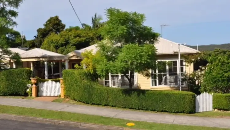 30 Comboyne Street, Kendall NSW 2439