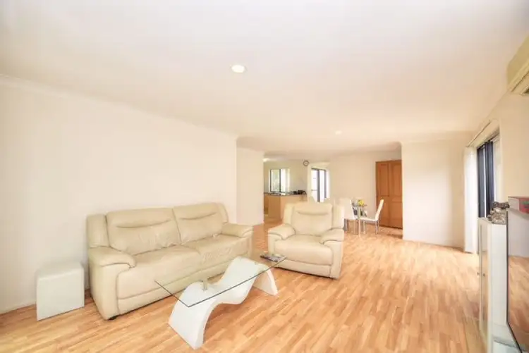 Second view of Homely house listing, 279/64 Gilston Rd, Nerang QLD 4211