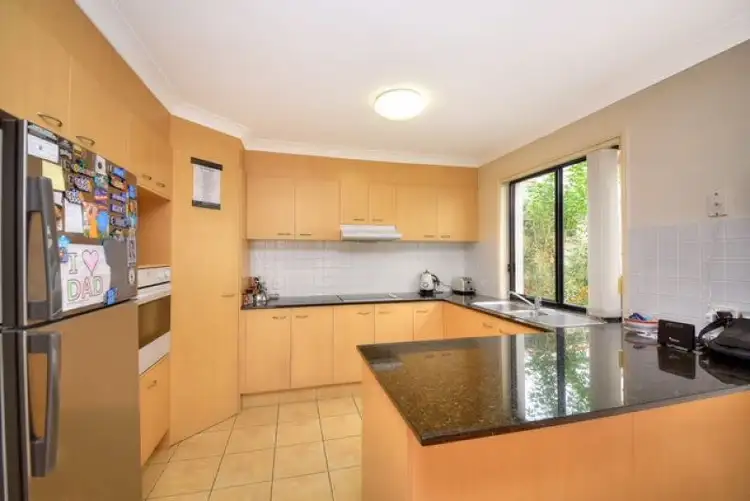 Fourth view of Homely house listing, 279/64 Gilston Rd, Nerang QLD 4211