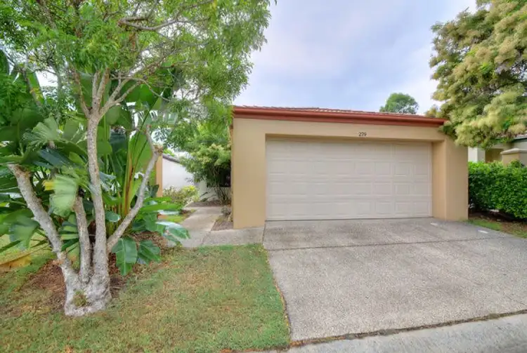 Sixth view of Homely house listing, 279/64 Gilston Rd, Nerang QLD 4211