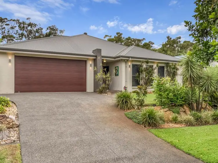Main view of Homely house listing, 27 Paperbark Court, Fern Bay NSW 2295