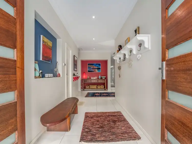Second view of Homely house listing, 27 Paperbark Court, Fern Bay NSW 2295