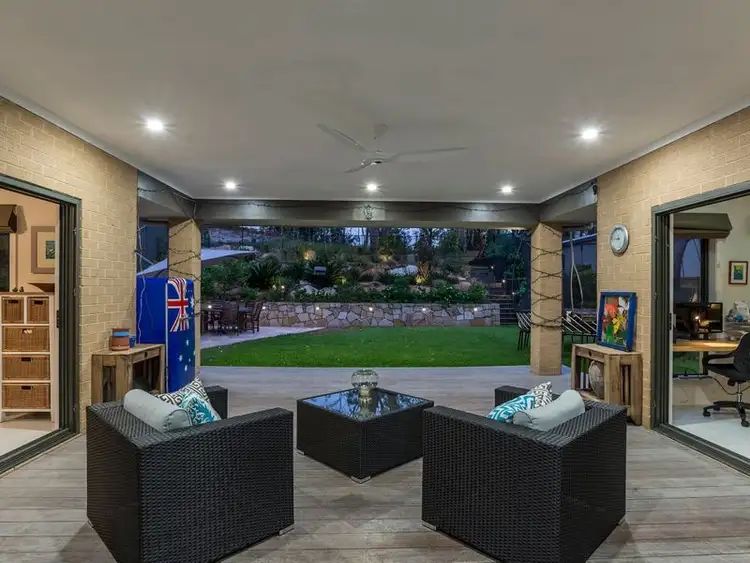 Fourth view of Homely house listing, 27 Paperbark Court, Fern Bay NSW 2295