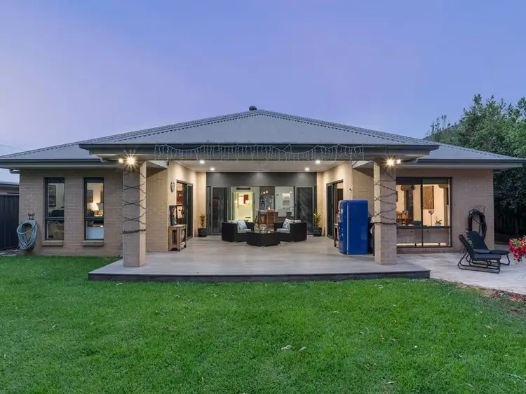 Sixth view of Homely house listing, 27 Paperbark Court, Fern Bay NSW 2295