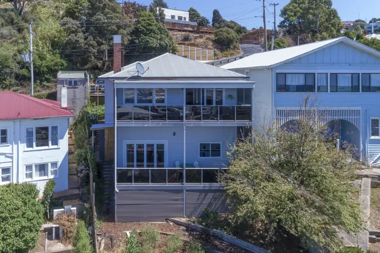 2 Pleasant St, Burnie TAS 7320